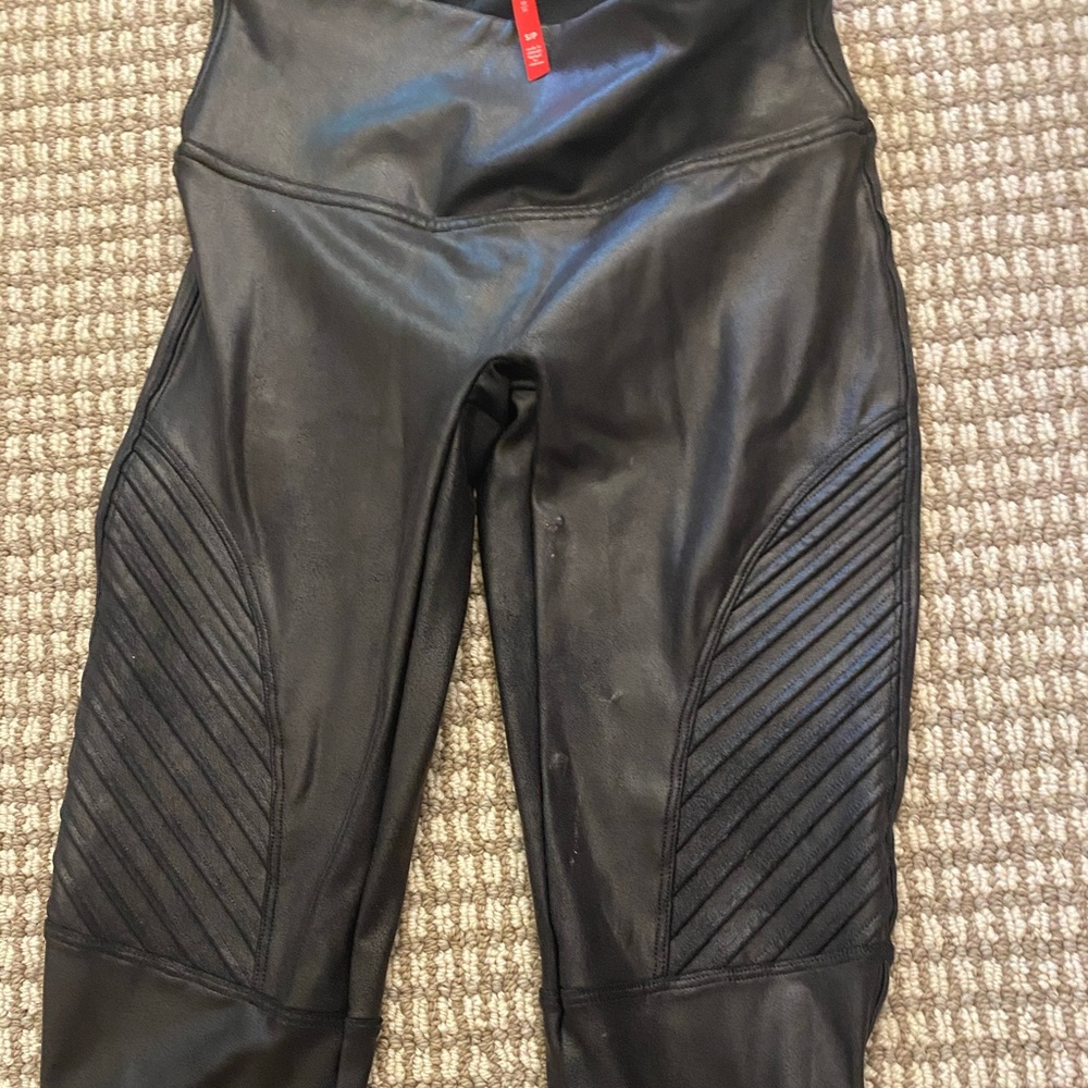 Black spanx